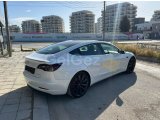 2021 Model Otomatik Tesla Model 3