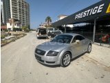 2000 Model Düz Audi TT