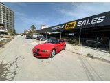 1999 Model Düz BMW Z Serisi