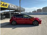 2021 Model Otomatik Toyota Corolla