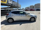 2022 Model Otomatik Mazda 2