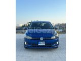 2019 Model Polo 1.0 dsg