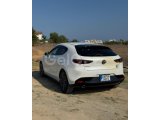 2021 MAZDA 3 1.8 cc DİZEL OTOMATİK