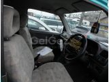 1999 Model Düz Suzuki Jimny
