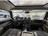 2004 Model Otomatik Hummer H2