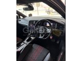 2020 Model Yarı Otomatik Volkswagen Golf