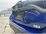 2021 Model Otomatik Toyota Yaris