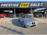 1999 Model Otomatik BMW Z Serisi