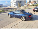 2002 Model Otomatik Mazda Roadstar