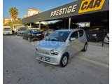 2021 Model Otomatik Suzuki Alto