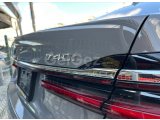 2021 Model Otomatik BMW 7 Serisi
