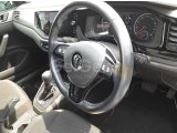 2021 Model Otomatik Volkswagen Polo