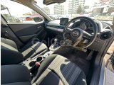 2022 Model Otomatik Mazda 2