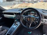 2019 Model Yarı Otomatik Porsche 911