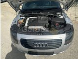 2000 Model Düz Audi TT