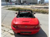 1999 Model Düz BMW Z Serisi