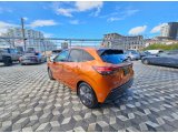 2022 Model Otomatik Nissan Note