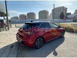 2021 Model Otomatik Toyota Corolla