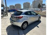 2022 Model Otomatik Mazda 2