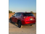 2021 MAZDA CX-5 2.0 CC BENZİN OTOMATİK