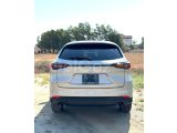 2024 MAZDA CX-8 2.5 BENZİN OTOMATİK