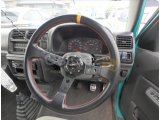 1999 Model Düz Suzuki Jimny