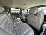 2004 Model Otomatik Hummer H2