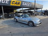 1999 Model Otomatik BMW Z Serisi
