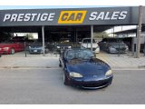2002 Model Otomatik Mazda Roadstar