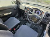 2021 Model Otomatik Suzuki Alto