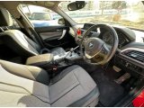2013 Model Otomatik BMW 1 Serisi