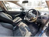 2014 Model Otomatik Mazda Demio