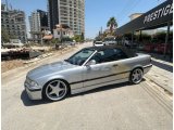 1999 Model Otomatik BMW 3 Serisi