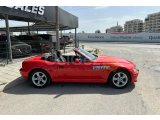 1999 Model Düz BMW Z Serisi