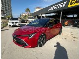 2021 Model Otomatik Toyota Corolla