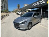 2022 Model Otomatik Mazda 2