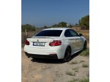 2019 BMW 218i M SPORT 1.5L BENZİN OTOMATİK