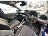 2021 Model Otomatik Toyota Yaris