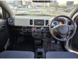 2021 Model Otomatik Suzuki Alto