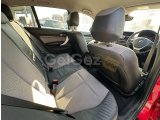 2013 Model Otomatik BMW 1 Serisi