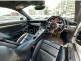 2016 Model Yarı Otomatik Porsche 911