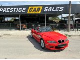 1999 Model Düz BMW Z Serisi