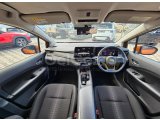 2022 Model Otomatik Nissan Note