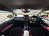 2021 Model Otomatik Toyota Corolla
