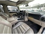2004 Model Otomatik Hummer H2