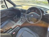 1999 Model Otomatik BMW Z Serisi