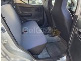2021 Model Otomatik Suzuki Alto