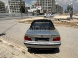1999 Model Otomatik BMW 3 Serisi
