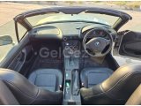 1999 Model Otomatik BMW Z Serisi
