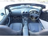 2002 Model Otomatik Mazda Roadstar